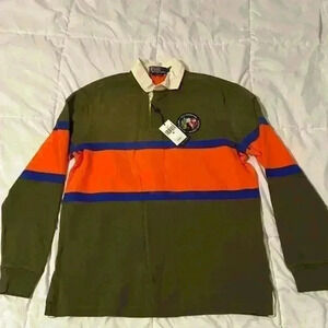 Polo Ralph Lauren long sleeve shirt